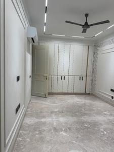 Bedroom Image of 2800 Sq.ft 4 BHK Builder Floor for sale in Sukhdev Vihar New Delhi for Rs. 90000000