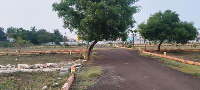 Image of 1200 Sq.ft Residential Plot / Land for sale in Ponneri, Chennai for Rs. 1800000