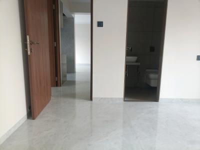 Bedroom Image of 1150 Sq.ft 2 BHK Apartment / Flat for rent in Jalvayu Defence Enclave, Kharghar Navi Mumbai for Rs. 36000