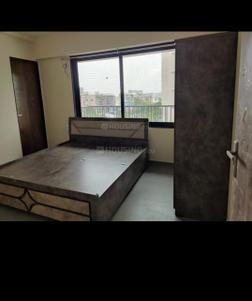 Bedroom Image of 2400 Sq.ft 4 BHK Independent House for sale in South Bopal Ahmedabad for Rs. 24000000