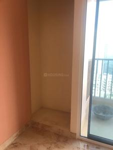 Bedroom Image of 1100 Sq.ft 3 BHK Apartment / Flat for sale in SKA Metro Ville, Eta II Greater Noida for Rs. 10500000