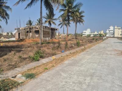 Image of 1163 Sq.ft Residential Plot / Land for sale in Hadjana, Mysore for Rs. 5200000