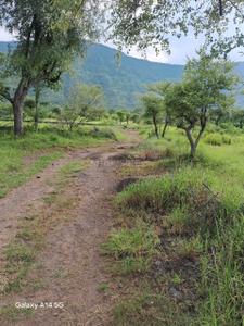 Image of 11000 Sq.ft Residential Plot / Land for sale in Shirvali, Bhor, Pune for Rs. 1900000
