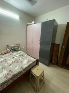 Bedroom Image of 2300 Sq.ft 4 BHK Independent House for sale in Horamavu Bengaluru for Rs. 23500000