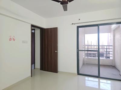 Bedroom Image of 850 Sq.ft 2 BHK Apartment / Flat for sale in Umiya Dreams Icon by Umiya Realty, Wagholi Pune for Rs. 5451000