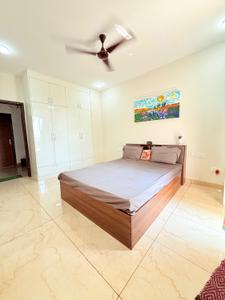 Bedroom Image of 1650 Sq.ft 3 BHK Apartment / Flat for sale in Leela Orchid Green, Sector 115 Mohali for Rs. 10000000