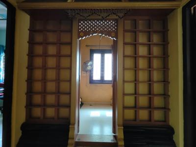 Bedroom Image of 2793 Sq.ft 4 BHK Independent House for sale in Thaltej Ahmedabad for Rs. 30000000