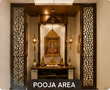 Hall Image of 1000 Sq.ft 2 BHK Apartment / Flat for sale in Fairlands Salem for Rs. 8500000