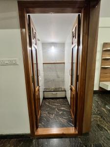 Image of 1000 Sq.ft 2 BHK Independent House for rent in Sunkadakatte, Bengaluru for Rs. 23000