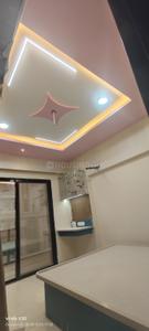 Hall Image of 761 Sq.ft 2 BHK Apartment / Flat for sale in Aashray Elegance, Bhayli Vadodara for Rs. 4500000