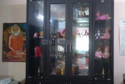 Bedroom Image of 1150 Sq.ft 3 BHK Builder Floor for sale in Andul Howrah for Rs. 3777600