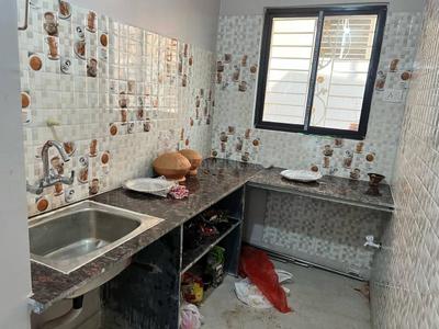 Kitchen Image of 960 Sq.ft 2 BHK Apartment / Flat for rent in Kasba Kolkata for Rs. 20000