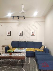 Bedroom Image of 1603 Sq.ft 3 BHK Apartment / Flat for sale in MC Fortune by MC Builders, Whitefield Bengaluru for Rs. 23000000