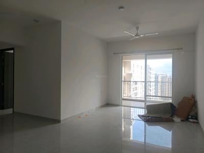 Living Room Image of 1450 Sq.ft 3.5 BHK Apartment / Flat for sale in Nyati Era I, Lohegaon Pune for Rs. 14500000