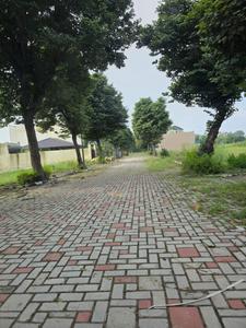 Image of 3150 Sq.ft Residential Plot / Land for sale in ATS Golf Meadows 1, Ashiana Colony, Dera Bassi for Rs. 12200000