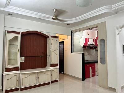 1 BHK Flat