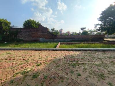 Image of 2000 Sq.ft Residential Plot / Land for sale in Budheshwar, Lucknow for Rs. 3500000