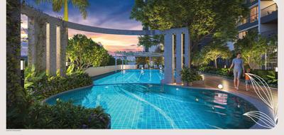 Image of 980 Sq.ft 2 BHK Apartment / Flat for sale in RGS Forte Aspire, Punawale, Pune for Rs. 9500000