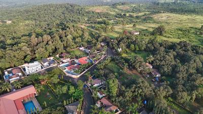 Image of 3765 Sq.ft Residential Plot / Land for sale in Karjat, Thane for Rs. 4514235