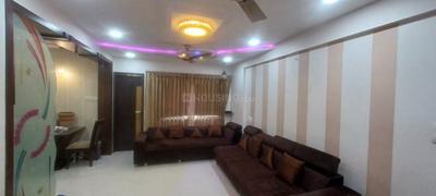 Hall Image of 1276 Sq.ft 2 BHK Apartment / Flat for rent in JT JT Stuti Highland, Mughal Sarai Surat for Rs. 22000