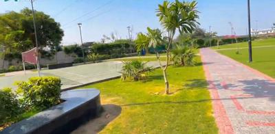 Image of 750 Sq.ft 2 BHK Apartment / Flat for sale in Signature Global The Roselia, Sector 95A, Gurgaon for Rs. 5400000