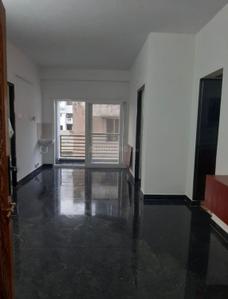 Hall Image of 1116 Sq.ft 3 BHK Apartment / Flat for sale in Kolathur Chennai for Rs. 8200000
