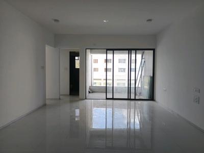 Living Room Image of 1350 Sq.ft 3 BHK Apartment / Flat for sale in Ikon Queens Tower, Mohammed Wadi Pune for Rs. 12700000