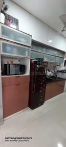 Image of 725 Sq.ft 2 BHK Apartment / Flat for sale in Neco Beaumont, Mohammed Wadi, Pune for Rs. 6500000