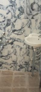 Bathroom Image of 1500 Sq.ft 2 BHK Builder Floor for rent in Padri Bazaar Gorakhpur for Rs. 9000