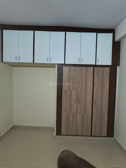 SvS con Bedroom 1