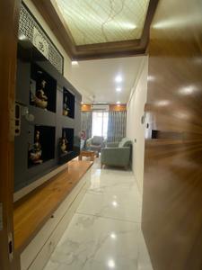 Image of 2000 Sq.ft 3 BHK Apartment / Flat for sale in Rajyash Serenade Ventura, Thaltej, Ahmedabad for Rs. 20000000