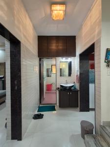 Kitchen Image of 2250 Sq.ft 4 BHK Independent House for sale in Bodakdev Ahmedabad for Rs. 30000000