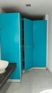 Image of 1935 Sq.ft 3 BHK Apartment / Flat for rent in ABA Olive County, Vasundhara, Ghaziabad for Rs. 40000