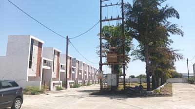 Image of 840 Sq.ft 2 BHK Independent House for sale in Kokta Bypass, Bhopal for Rs. 2590000