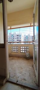 Balcony Image of 2130 Sq.ft 3 BHK Apartment / Flat for sale in Ambuja Udita, Santoshpur Kolkata for Rs. 21500000