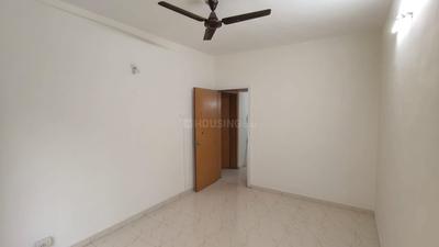 Bedroom Image of 1270 Sq.ft 3 BHK Apartment / Flat for rent in Pashan Pune for Rs. 43000