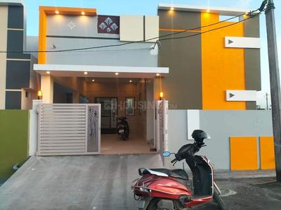 2 BHK Duplex
