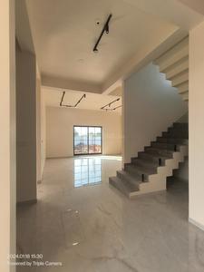 Hall Image of 3700 Sq.ft 5 BHK Villa for sale in Regalia 18, Bhayli Vadodara for Rs. 35100000