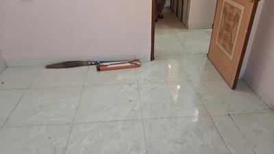 Bedroom Image of 1200 Sq.ft 2 BHK Apartment / Flat for rent in Haware Silicon Towers, Sanpada Navi Mumbai for Rs. 50000