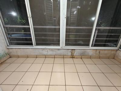 Balcony Image of 1300 Sq.ft 3 BHK Apartment / Flat for sale in DSK Saptasur, Dhayari Pune for Rs. 8599999