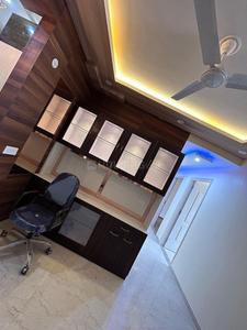 Hall Image of 1850 Sq.ft 3 BHK Apartment / Flat for rent in Omaxe The Palace, Gomti Nagar Lucknow for Rs. 60000