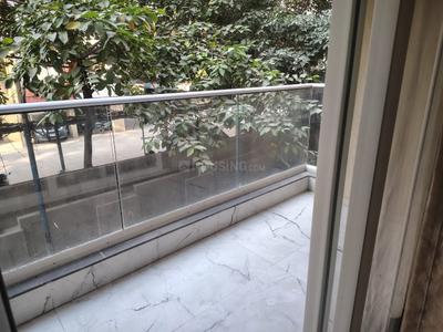 Balcony Image of 1450 Sq.ft 3 BHK Apartment / Flat for sale in Anshul Casa, Wakad Pune for Rs. 13700000