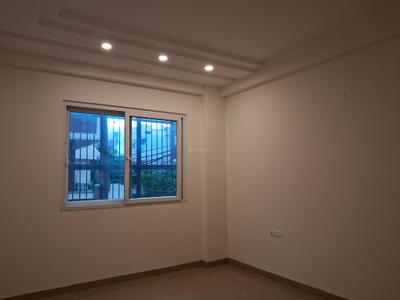 Bedroom Image of 1800 Sq.ft 3 BHK Builder Floor for sale in Paschim Vihar New Delhi for Rs. 40000000