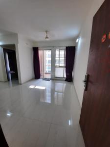 Hall Image of 587 Sq.ft 1 BHK Apartment / Flat for sale in Kohinoor Tinsel County, Hinjawadi Phase 3 Pune for Rs. 4500000