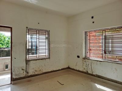 Bedroom Image of 1101 Sq.ft 3 BHK Apartment / Flat for sale in Durga Nagar Kolkata for Rs. 4290000
