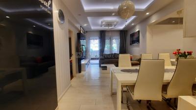 Hall Image of 1472 Sq.ft 3 BHK Apartment / Flat for sale in Dasta Concerto by Dasta Developers, Yamare Bengaluru for Rs. 19900000