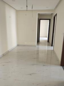 Image of 2630 Sq.ft 4 BHK Apartment / Flat for sale in Gomti Nagar Extension, Lucknow for Rs. 26500000