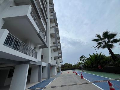 Image of 875 Sq.ft 2 BHK Apartment / Flat for sale in Miyapur, Hyderabad for Rs. 4812500