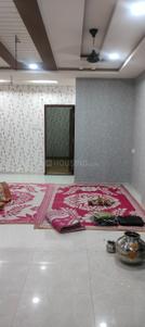 1 BHK Independent House