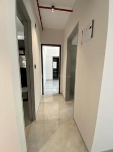 Hall Image of 1150 Sq.ft 2 BHK Apartment / Flat for sale in Raj Estate, Mira Road East Mira Bhayandar for Rs. 11200000